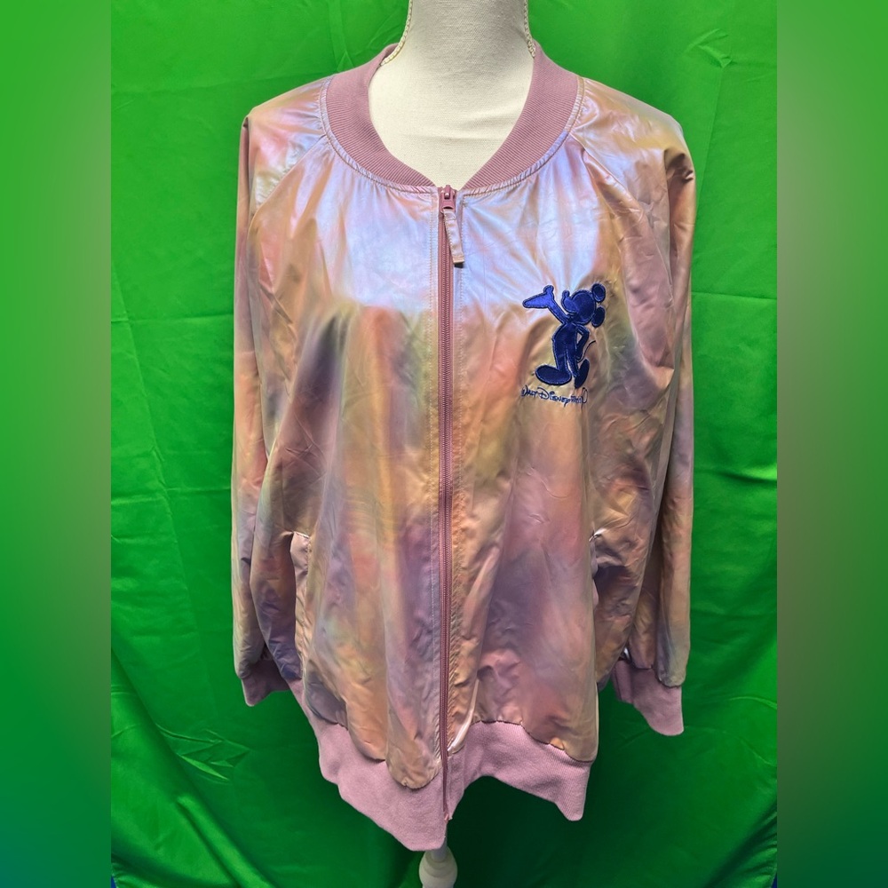Disney Jacket 50th Anniversary